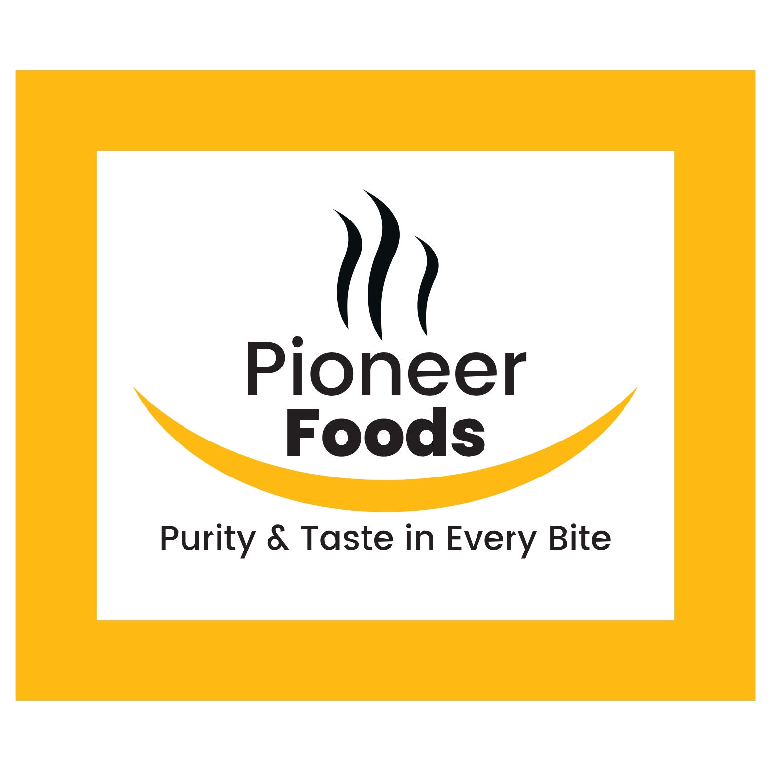 Pioneer Foods